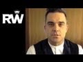 Robbie Williams | A Christmas Message From Robbie: 