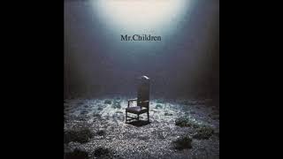 手紙  Mr.Children