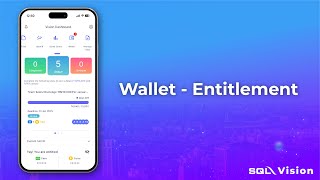 Wallet   Entitlement