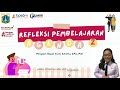 Refleksi Pembelajaran Agenda 2 | Learning Journal | ASN BerAKHLAK | Latsar CPNS DKI Jakarta Ang. 156