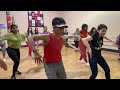 dance meri rani bindaas bollywood dance fitness class