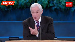 David Jeremiah 2025 🔴🔴 \