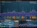 630khz abc 4qn　混信の中から浮いてきました　2018 08 13