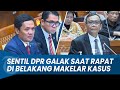 MAHFUD MD Sentil Anggota DPR Galak Saat Rapat Tapi di Belakangnya Jadi Makelar Kasus