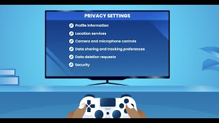 Family Gaming Guide – Privacy Tips for Parents