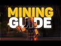 The ULTIMATE Mining Guide (2024) / Hypixel Skyblock Guide