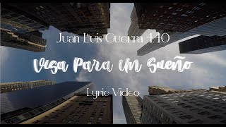 Juan Luis Guerra 4.40 - Visa Para Un Sueño (Lyric Video)