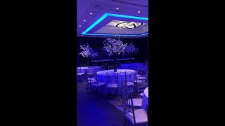 Grand Ballroom at the Sheraton Eatontown Virtual Tour