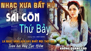 Mở Nhẹ Nhàng [CD75] LK BOLERO 5.0 ĐẶC BIỆT HAY ➤ Lk Nhạc Vàng Xưa Chọn Lọc HAY NHẤT MỌI THỜI ĐẠI