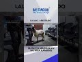 Lalaki, arestado matapos nakawin ang apat na kambing #shorts | Balitanghali