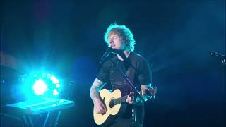 Ed Sheeran - Full (ish) concert @ Admiralspalast, Berlin 17/04/23
