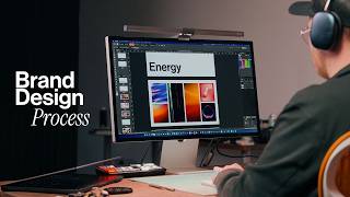 Brand Design: Deep Dive Process 2026