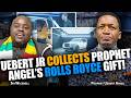 BREAKING‼️ Prophet Angel's Birthday Gift Has Arrived From Sir Wicknell 🔥🤯