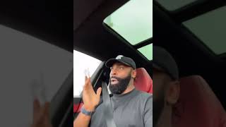 Kaaris chante Upamecano Vegedream - Merci Les Bleus