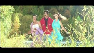 Chandamama Chandamama  Video Song | Bavanachadu Movie