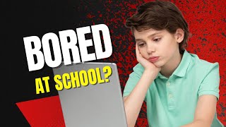 Bored in Class? Check Out This Unblocked Games Site!