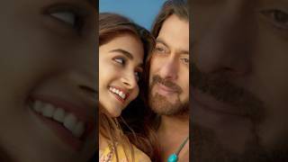 NAIYO LAGDA SONG Teaser | Kisi Ka Bhai Kisi Ki Jaan movie Salman Khan &Pooja Hegde