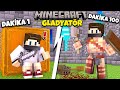 MINECRAFT'ta GLADYATOR OLMAK