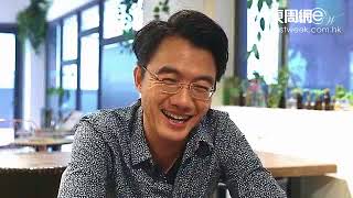 Ben Sir開騷講粗口