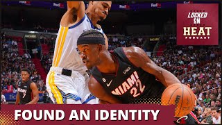 Miami Heat Beat Warriors with Jimmy Butler Dagger, Discover Identity
