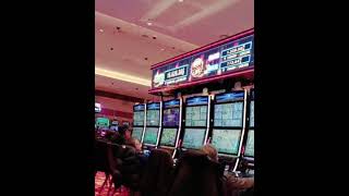 전세계에서 가장 유명한 지옥 카지노입니다 슬롯머신 명당자리? 호구무덤? hell casino be robbed by a robber