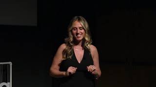 There Are No Big Decisions and You'll Never Be Ready | Amelia Travis | TEDxBowlingGreen