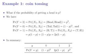 SDA 04-01 Random Variables