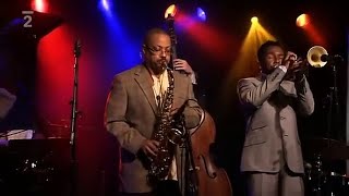 Roy Hargrove - Strasbourg St. Denis (2007 New Morning Club)