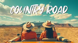 Most Popular Country Songs for Your Road Trip - Road Trip Country Playlist - Best Country Hits 2024