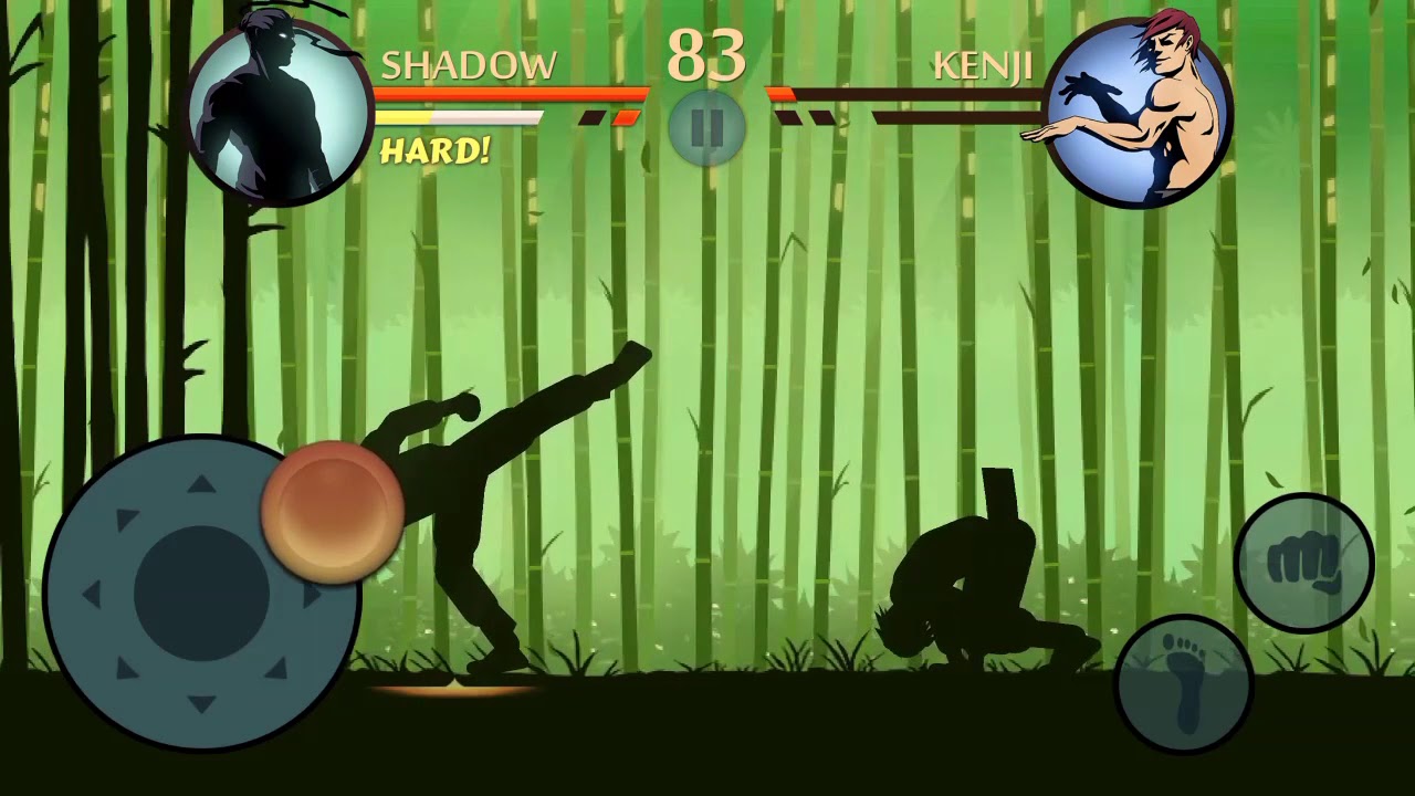 Shadow Fight 2 Special Edition Apk For Free - YouTube