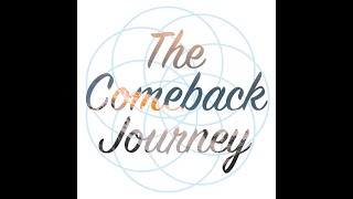 The Comeback Journey #42 - Interview with Xiomar Cruz