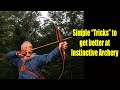 3 Tricks for Instinctive Archers on how to Shoot Better