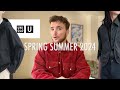 The Best UNIQLO U SPRING SUMMER 2024 Items  - Try on & Review