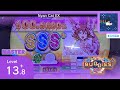 Maimai: Nyan Cat EX [MASTER 13+ (13.8)] | 100.5690% (FC)