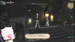 【FF１４】ZWラストリゾート完成！最終クエスト動画　　ZW　Last　Resort　Quest　Complete　movie【ZW】