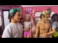 n.y. high episode 8 “the truth is out ” a barbie drama series