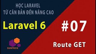 Route GET trong Laravel