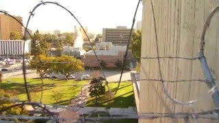 See what inmates saw when they escaped from OC jail