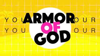 Armor of God- Covenant Kids Worship | Stronger Week VBS Camp Song 2019