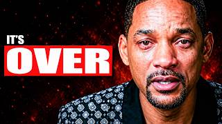 Hollywood Turns On Will Smith After New Allegations Surface (He’s DONE!)