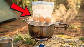 25 Mistakes EVERY New Camper Makes Cooking Outdoors (And How to Fix Them)