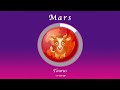 Taurus horoscope for June 25, 2024