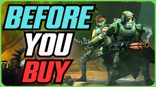 Helldivers 2 - I Tested Everything in the Python Commandos Warbond So You Don't Have to