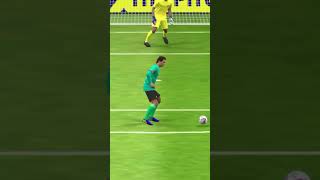 অসাধারণ গোল #shorts #football #brazil #brazilargentina #goal #brazilian