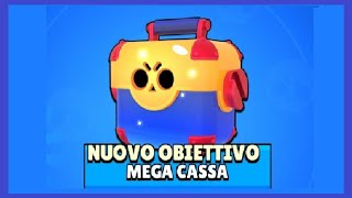 Apriamo la mega cassa delle 10000 coppe!!!Brawl stars