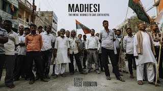 MADHESHI - Documentary film about the Terai region of Nepal