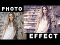 Photo Enhance in Photoshop | Photo Editing Photoshop Tutorial | Use of Filter in Photoshop