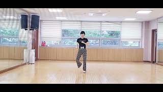 👢Make a Move / Beginner Level Linedance