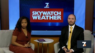 FOX 7am Morning Show Newscast