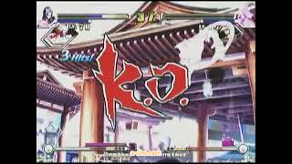 a-cho特別大会「かがやき」　戦国BASARAX1on1（2013.4.28）